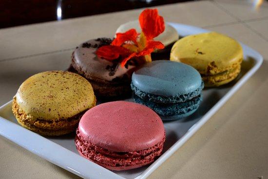 All Seasons Restaurant